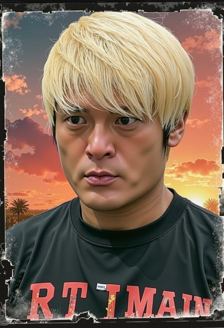 KENOH