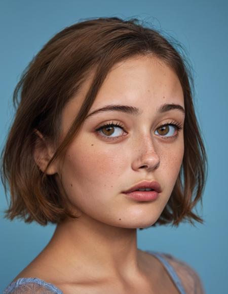 Ella Purnell