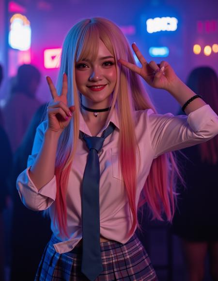 marin kitagawa