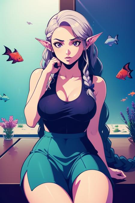 Chameleon - Style版本v1.0 (ID: 33147)