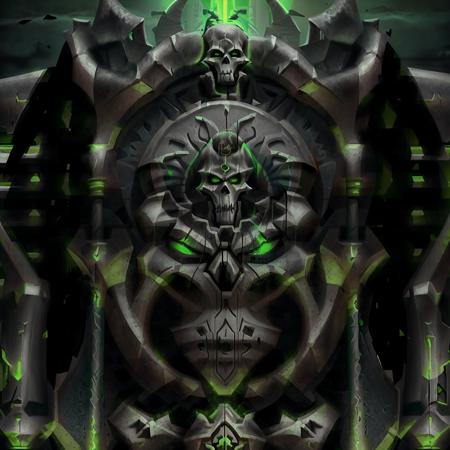 Necron - Bad版本Necron - Bad set (ID: 229466)
