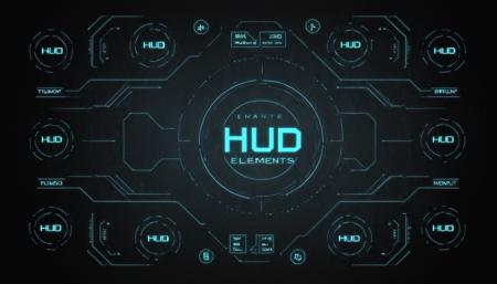 HUD