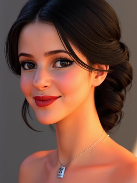 Marina Kaye - French Singer/Songwriter ??