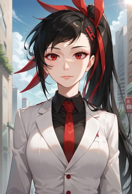 Yuri Zahard | Manhwa | Tower Of God