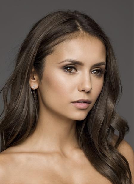 Nina Dobrev