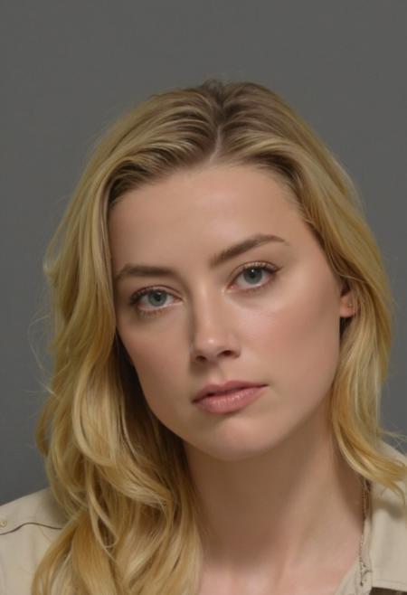 Amber Heard