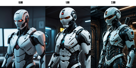 Adjust details AND photorealism (XL/PONY+FLUX)