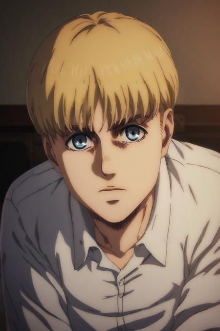 Armin Arlert | Shingeki no Kyojin / Attack on Titan