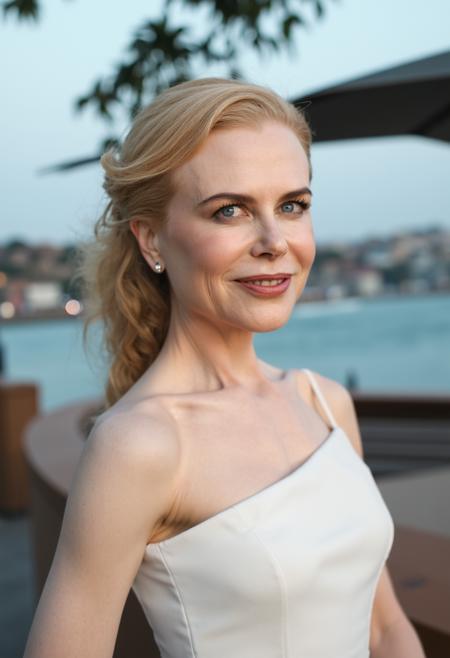 Nicole Kidman