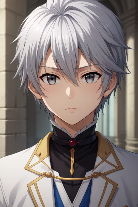 Lux Arcadia | Saijaku Muhai no Bahamut / Undefeated Bahamut Chronicle (Pony)