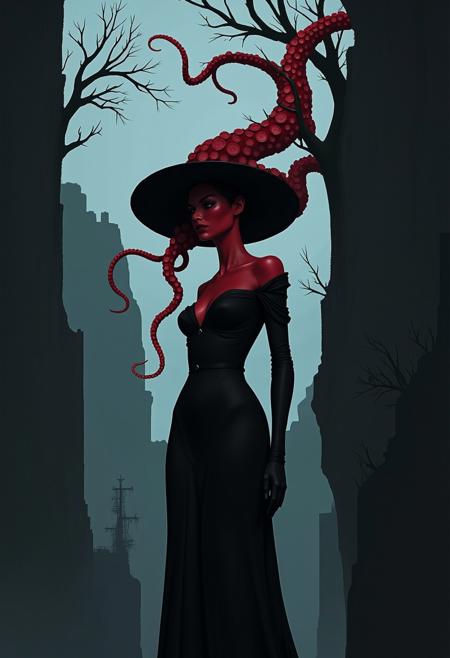 Crimson Sovereign