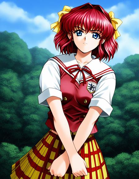 浅川琴未 Pony XL (遺作) AsakawaKotomi (isaku)