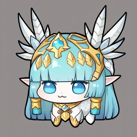 Laias | King's Raid (Character Lora) [PonyXL]