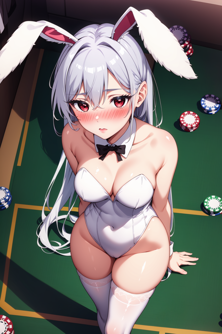 Nano Eiai | The 100 Girlfriends Who Really, Really, Really, Really, Really Love You