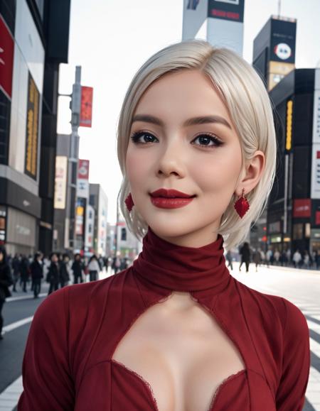 Mira Filzah | Artis Malaysia