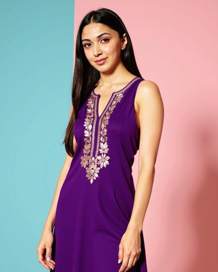 Kiara Advani - Indian Actress - Flux - LoRA