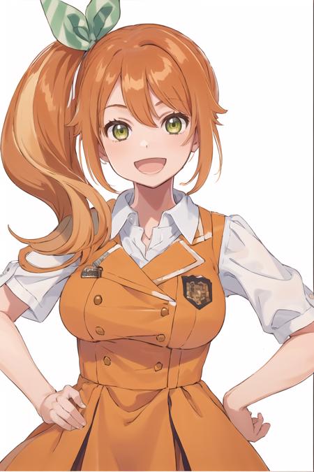 Hanamaru Hareru (Hanayori Girls' Dormitory/ Hanayori Joushiryou) [PonyXL/SD1.5]