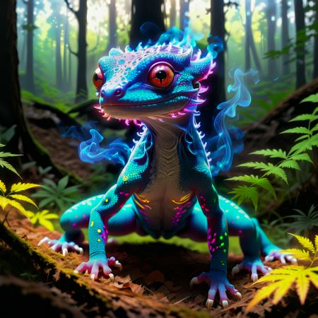 GECKO - TXT2IMG2VID - WORKFLOW版本v1.0 (ID: 425480)