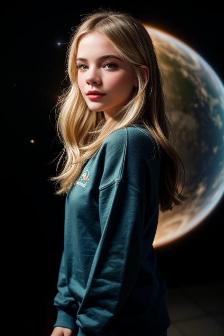 Freya Allan - Actress