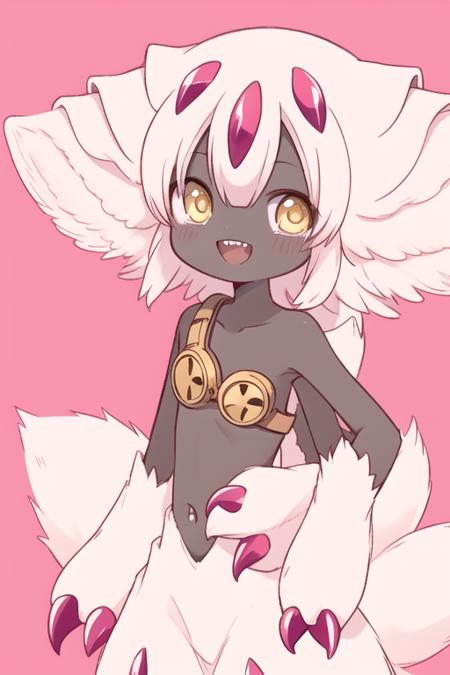 [LoRA] Faputa ファプタ1.5