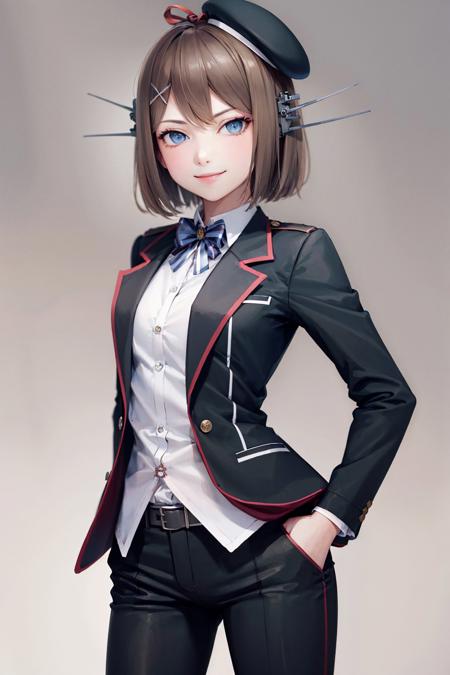 Maya Kai Ni | Kantai Collection版本v1.0 (ID: 82206)