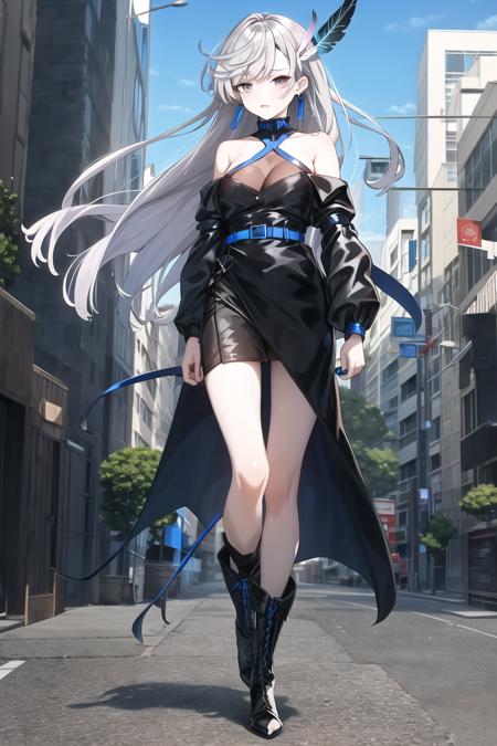 VESPERBELL YOMI版本v1.0 (ID: 55605)