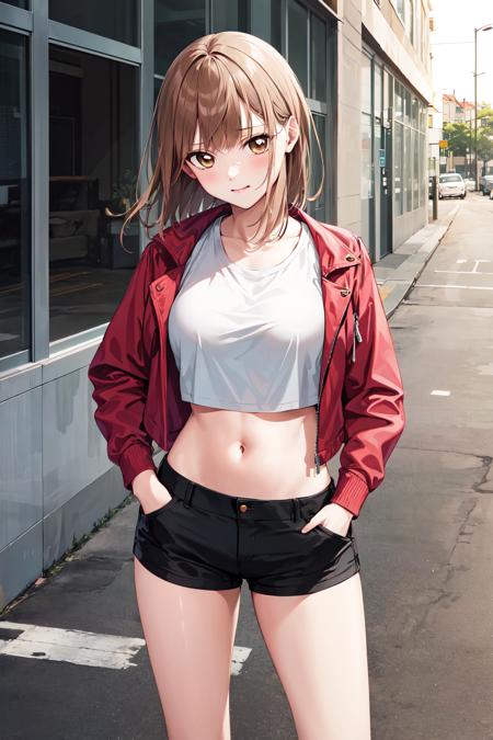 Kano Chinatsu 鹿野千夏 / Ao No Hako