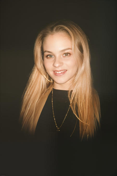 Kelly Bundy (Christina Applegate)