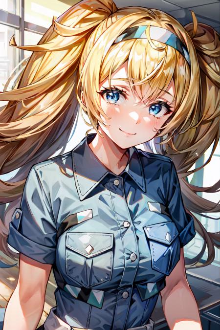 Gambier Bay (Kancolle)