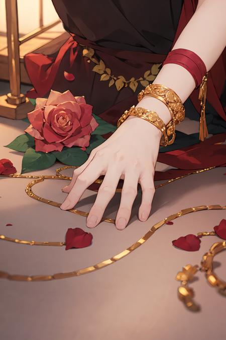 Sexy clothing collection