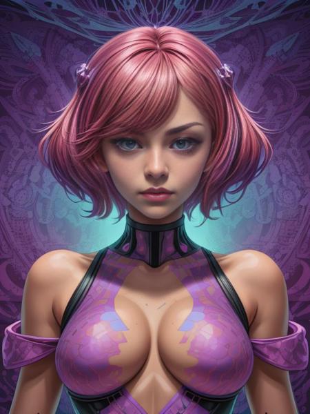 XenoVERSE