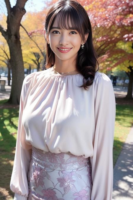 YamagishiAiri / 山岸 愛梨_JP_Newscaster