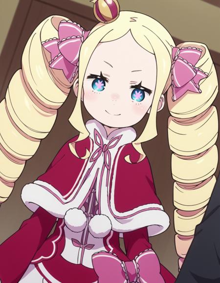 Beatrice (ベアトリス) - Re:Zero (Re：ゼロから始める異世界生活)