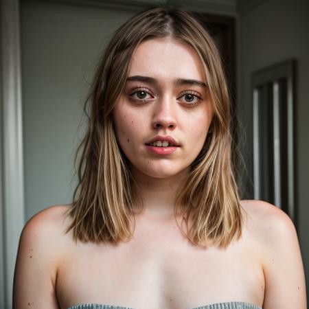 aimee lou wood