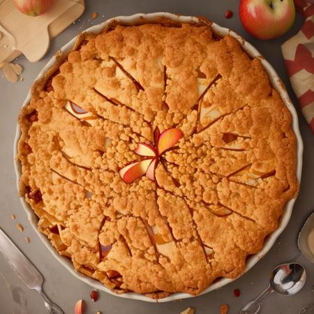 Swedish Desserts - Recipes in the model details! ???