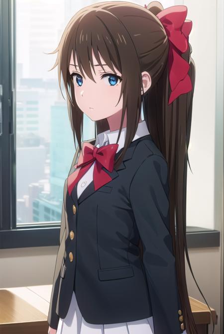 Shizuku Ousaka (桜坂 しずく) - Love Live! Nijigasaki High School Idol Club (ラブライブ! 虹ヶ咲学園スクールアイドル同好会)