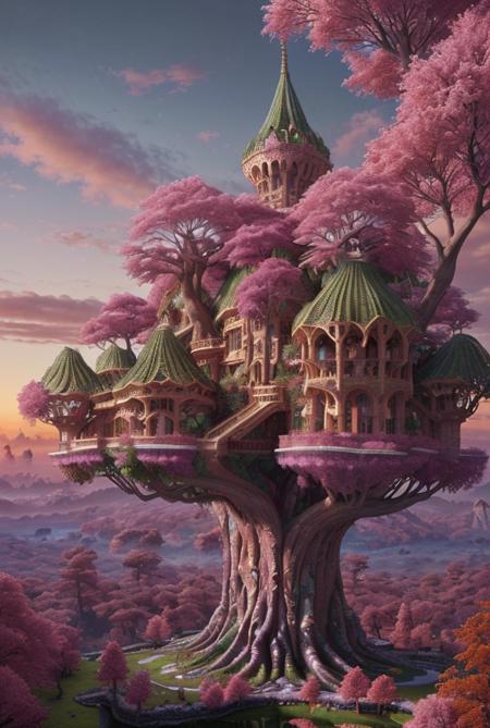 Dream Diffusion Project SD - By Dice