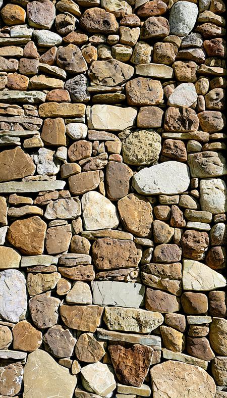 Field Stone