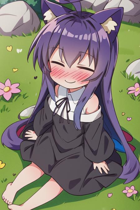 Miniwa Tsumiki - Acchi Kocchi - SD