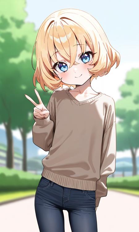 Lierre - (Jashin-chan Dropkick) Illustrious - Commission