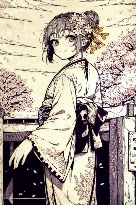 Kitamurashu (きたむらしゅ〜) - Artist Style
