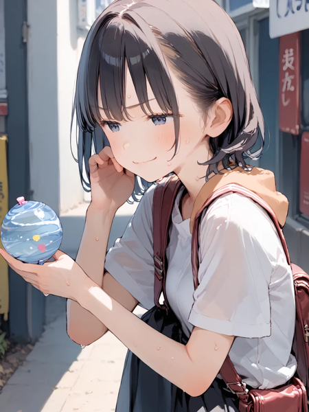 water balloon