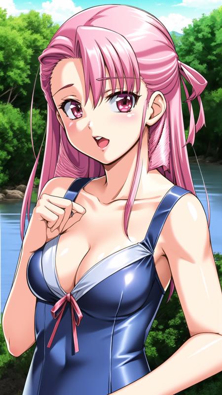 小田みゆき oda miyuki - 全国制服美少女グランプリ (zenkoku seifuku bishoujo grand prix)
