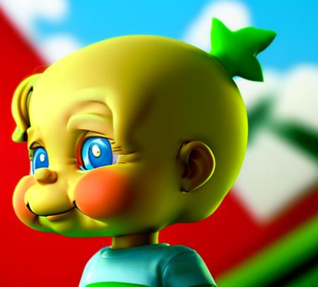 Real Cartoon