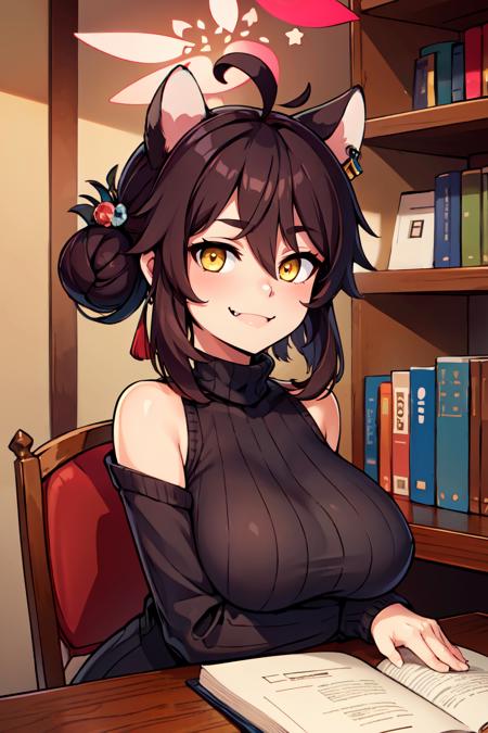 Isami Kaede | 勇美カエデ (Blue Archive)