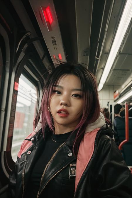 Bailey Sok