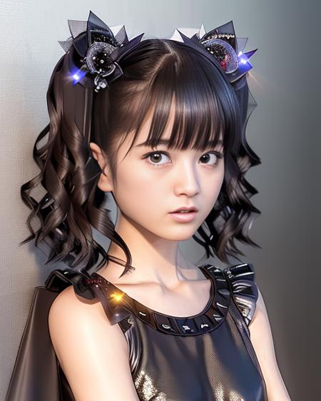 YuiMetal-LORA