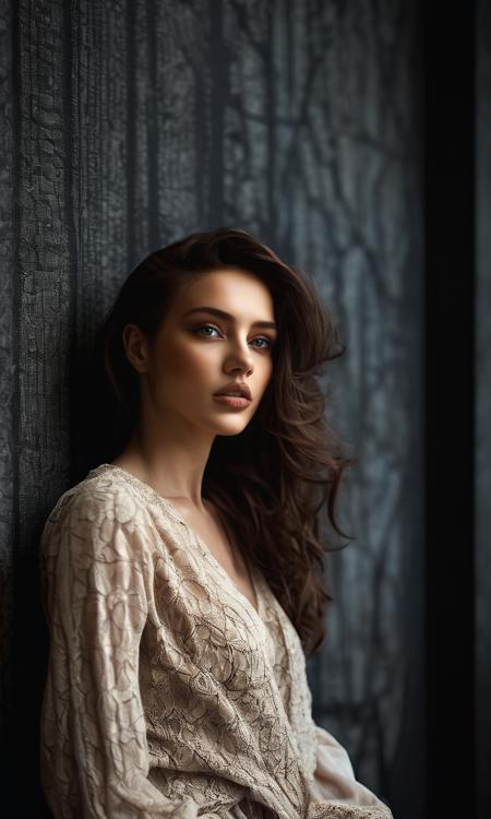 Romanian Celebrities : Cristina Ich/Micu (Request)