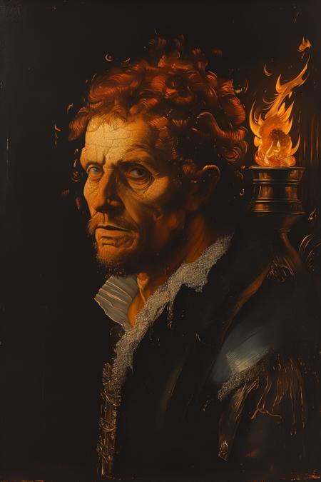 style of Albrecht Altdorfer 107