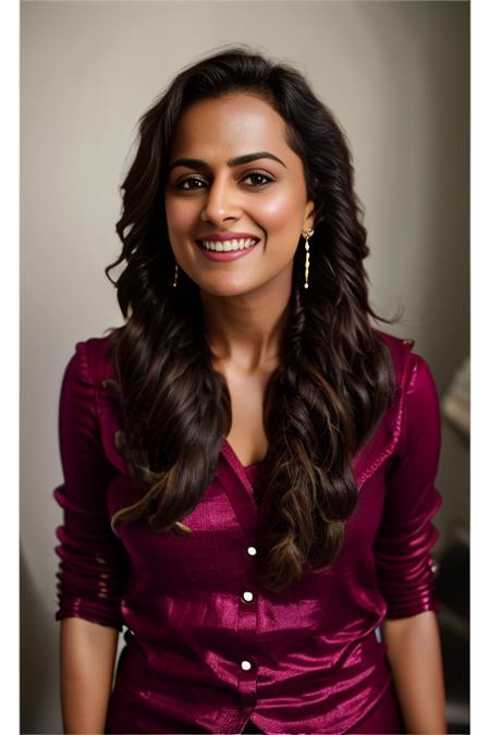 Shraddha Srinath